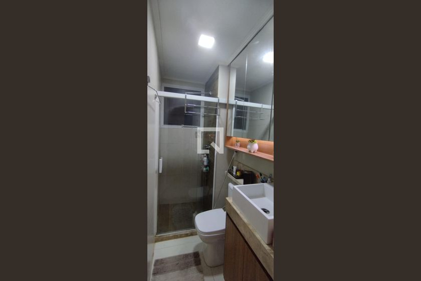 Apartamento, 2 quartos, 42 m² - Foto 37