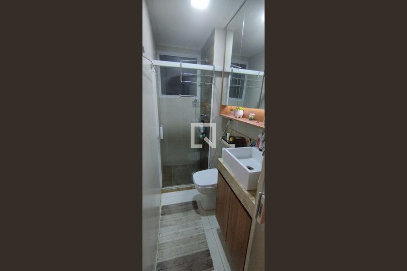 Apartamento, 2 quartos, 42 m² - Foto 33