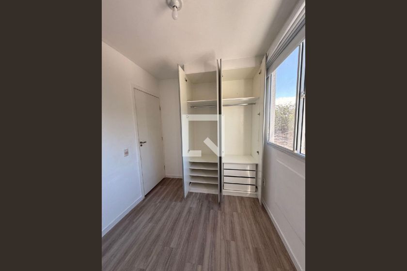Apartamento, 2 quartos, 42 m² - Foto 13