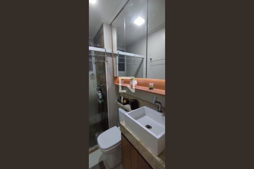 Apartamento, 2 quartos, 42 m² - Foto 35