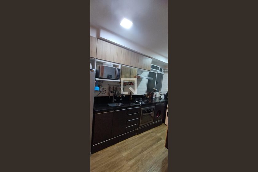 Apartamento, 2 quartos, 42 m² - Foto 27