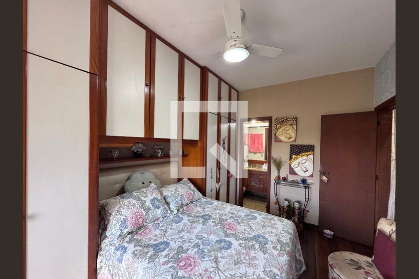 Apartamento, 2 quartos, 90 m² - Foto 16