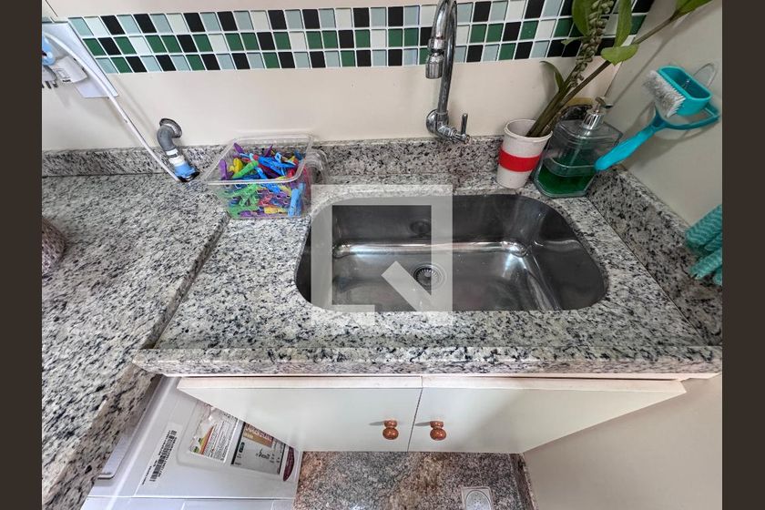 Apartamento, 2 quartos, 90 m² - Foto 33