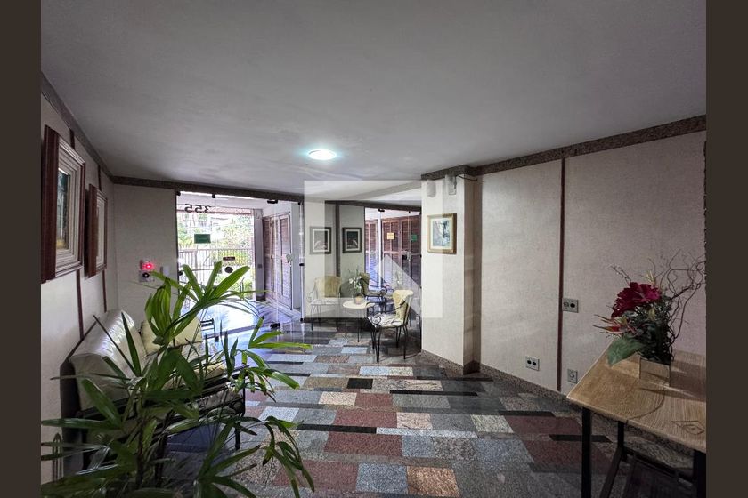 Apartamento, 2 quartos, 90 m² - Foto 38