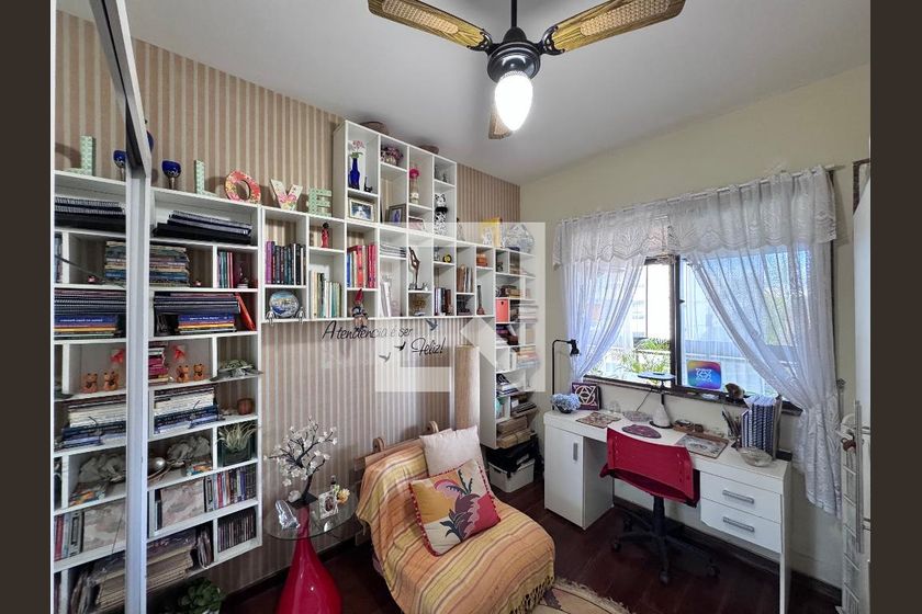 Apartamento, 2 quartos, 90 m² - Foto 9