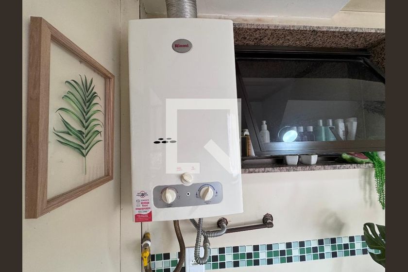 Apartamento, 2 quartos, 90 m² - Foto 32