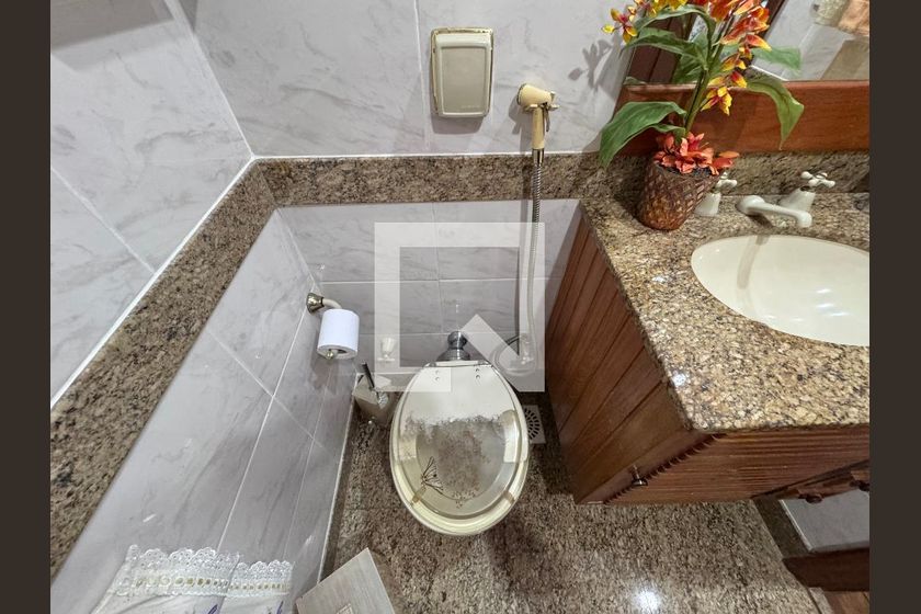 Apartamento, 2 quartos, 90 m² - Foto 23
