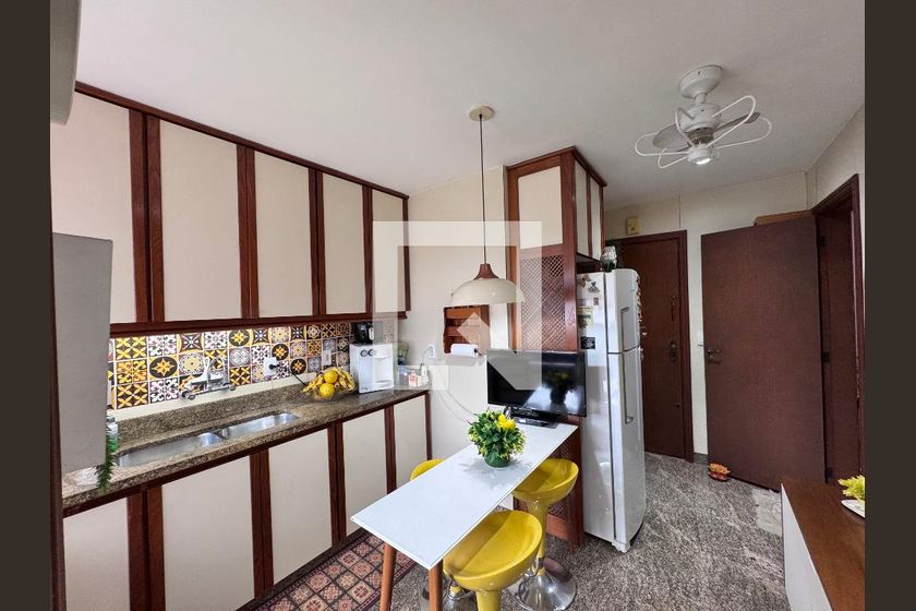 Apartamento, 2 quartos, 90 m² - Foto 30