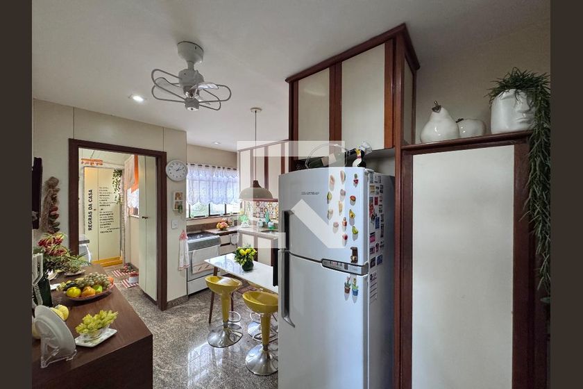 Apartamento, 2 quartos, 90 m² - Foto 26