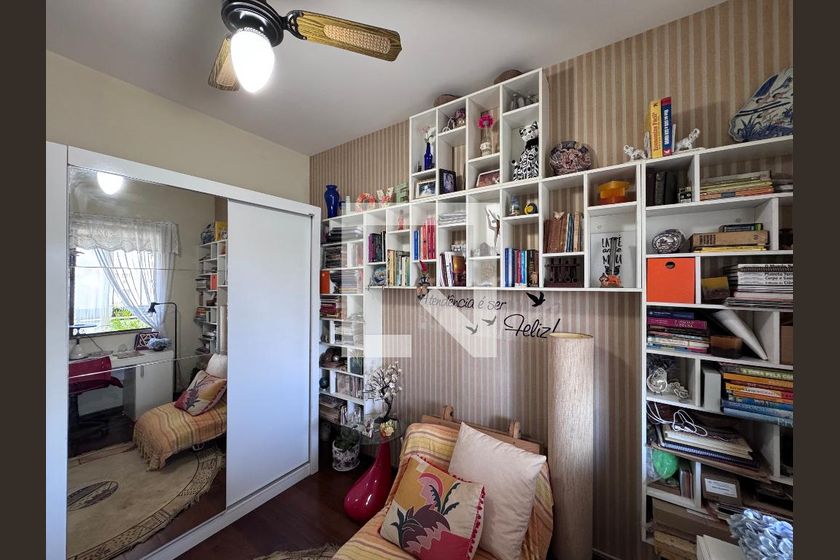 Apartamento, 2 quartos, 90 m² - Foto 12