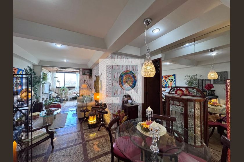 Apartamento, 2 quartos, 90 m² - Foto 3