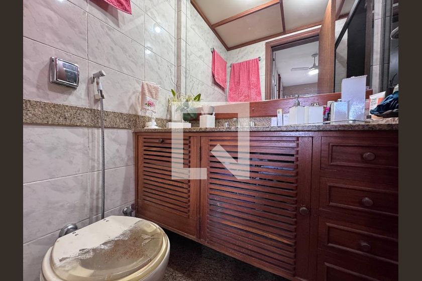 Apartamento, 2 quartos, 90 m² - Foto 17