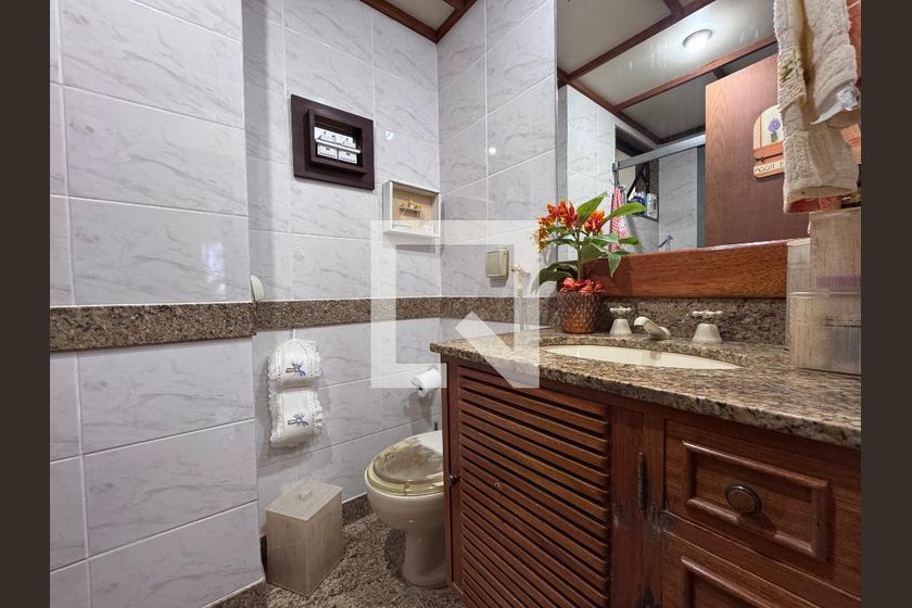 Apartamento, 2 quartos, 90 m² - Foto 21