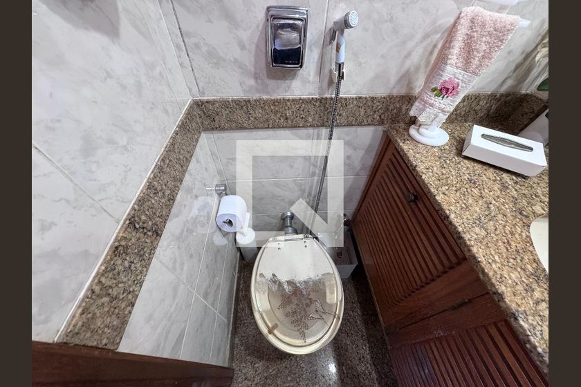 Apartamento, 2 quartos, 90 m² - Foto 19