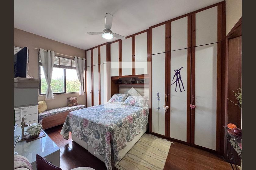 Apartamento, 2 quartos, 90 m² - Foto 13