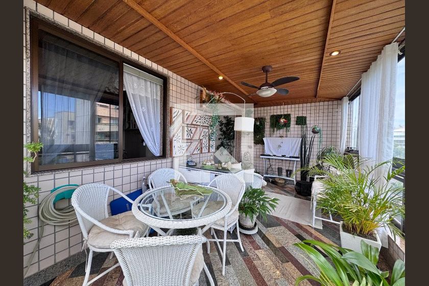 Apartamento, 2 quartos, 90 m² - Foto 7