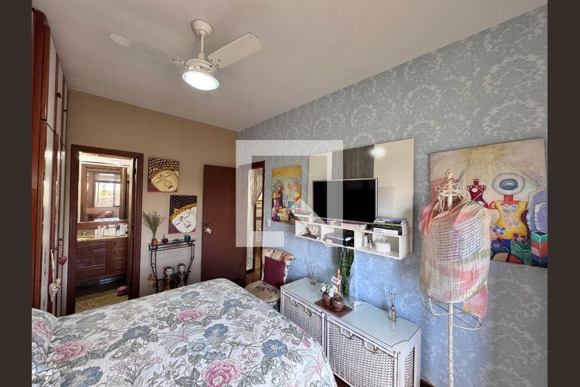 Apartamento, 2 quartos, 90 m² - Foto 15