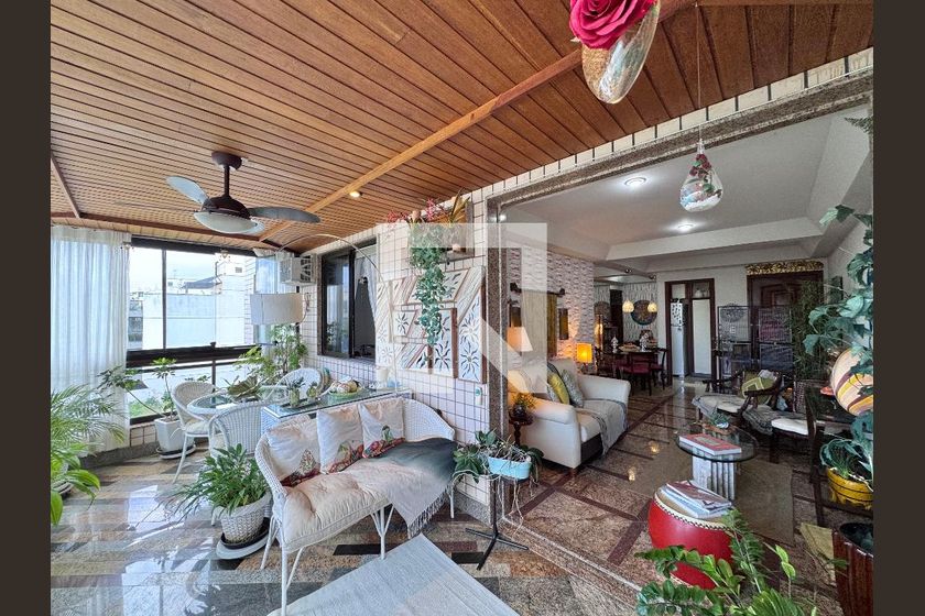 Apartamento, 2 quartos, 90 m² - Foto 8