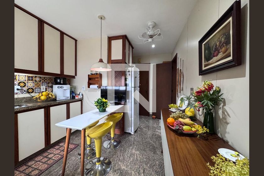 Apartamento, 2 quartos, 90 m² - Foto 29