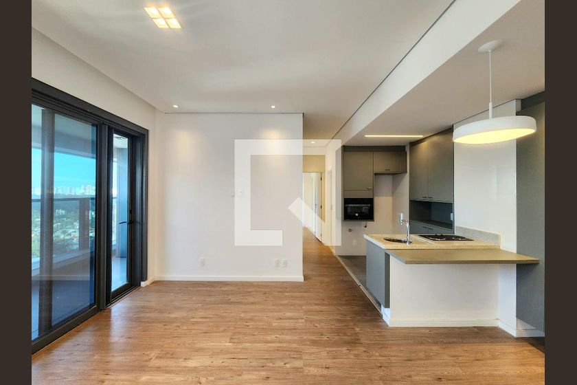 Apartamento, 2 quartos, 83 m² - Foto 5