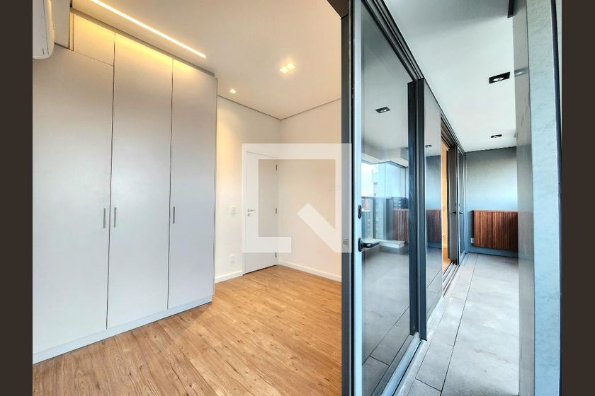 Apartamento, 2 quartos, 83 m² - Foto 21