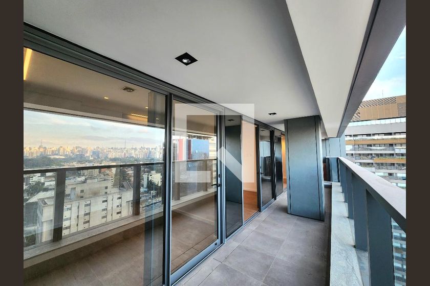 Apartamento, 2 quartos, 83 m² - Foto 31
