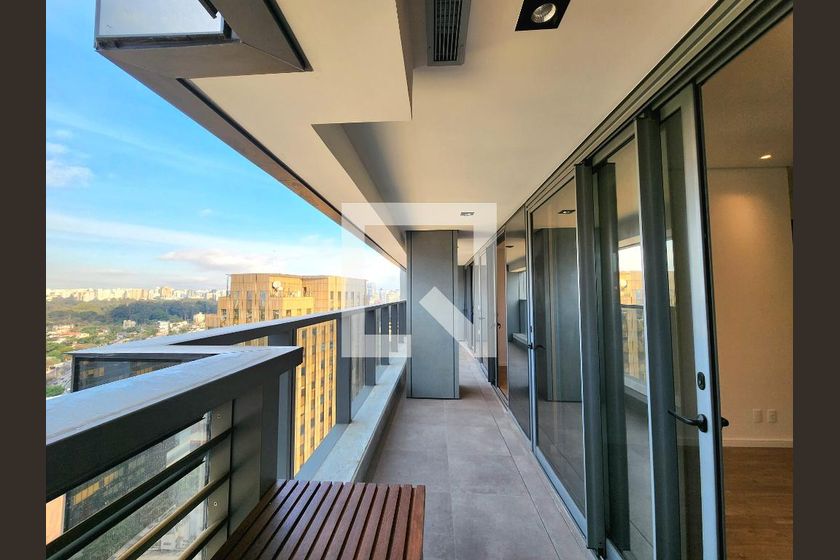 Apartamento, 2 quartos, 83 m² - Foto 13