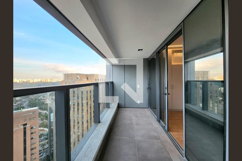 Apartamento, 2 quartos, 83 m² - Foto 25