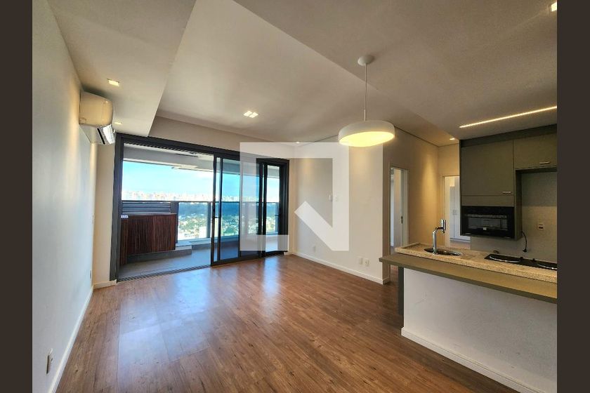 Apartamento, 2 quartos, 83 m² - Foto 3