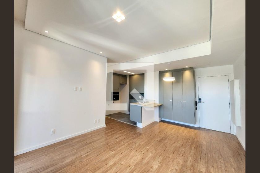 Apartamento, 2 quartos, 83 m² - Foto 1
