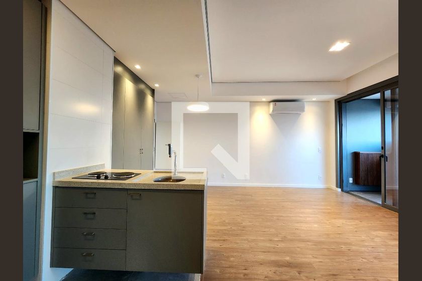 Apartamento, 2 quartos, 83 m² - Foto 83