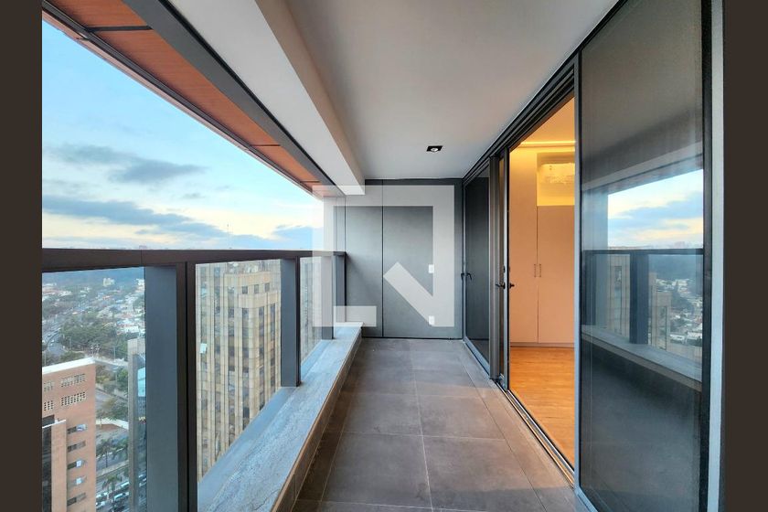 Apartamento, 2 quartos, 83 m² - Foto 27