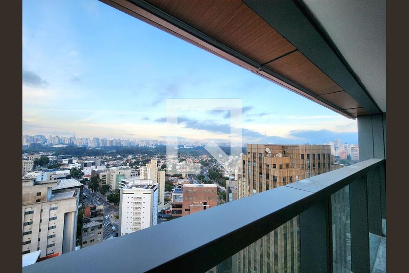 Apartamento, 2 quartos, 83 m² - Foto 35