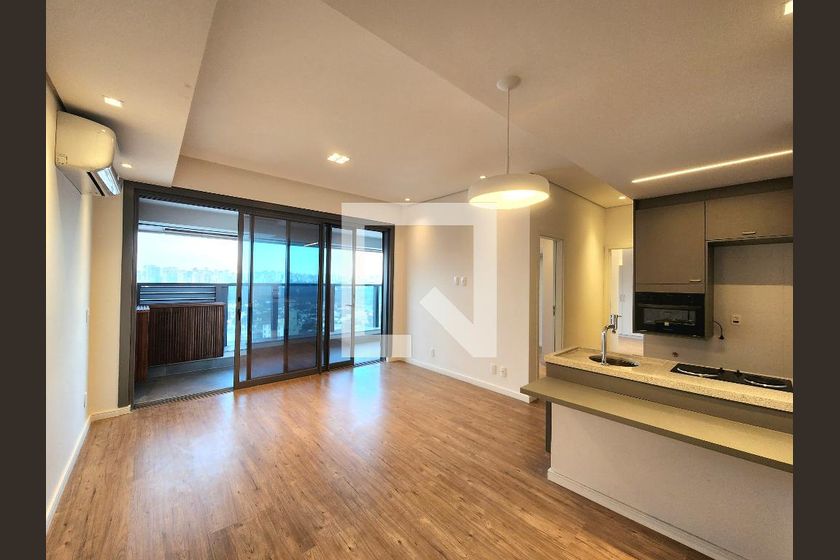Apartamento, 2 quartos, 83 m² - Foto 3