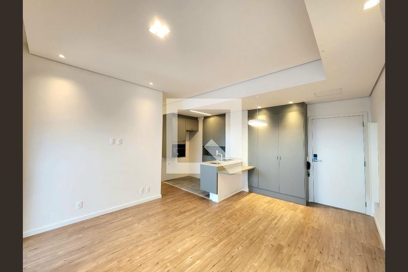 Apartamento, 2 quartos, 83 m² - Foto 1