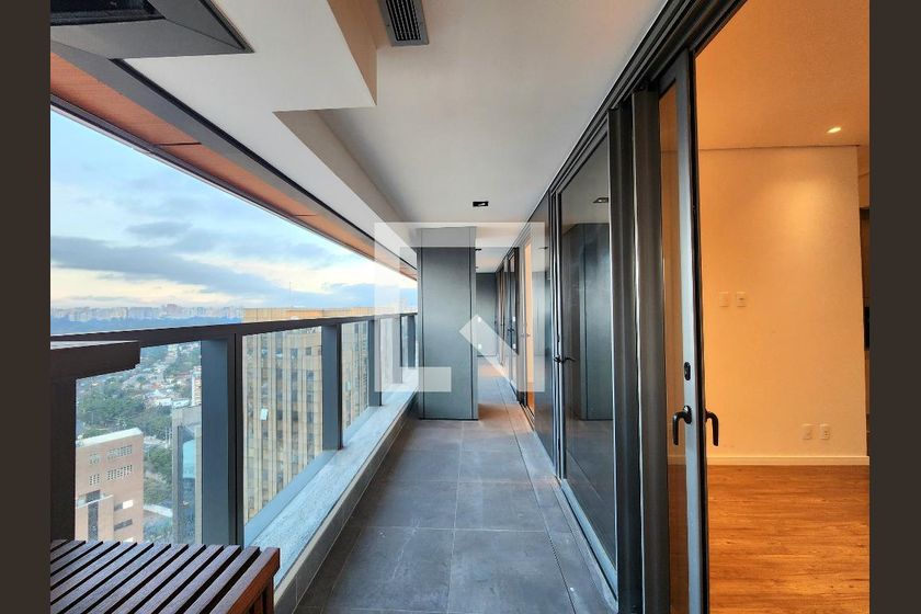 Apartamento, 2 quartos, 83 m² - Foto 17