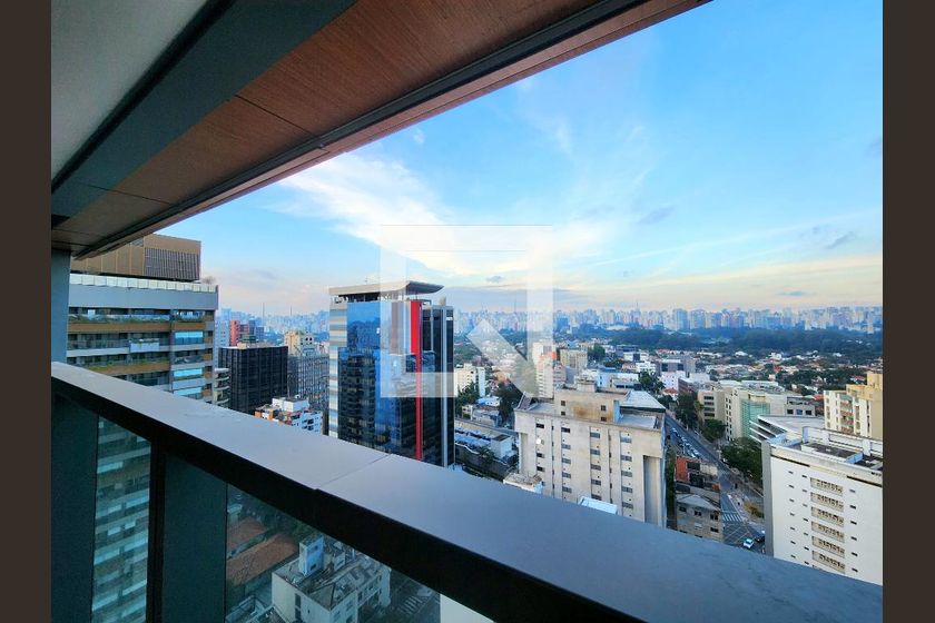 Apartamento, 2 quartos, 83 m² - Foto 33