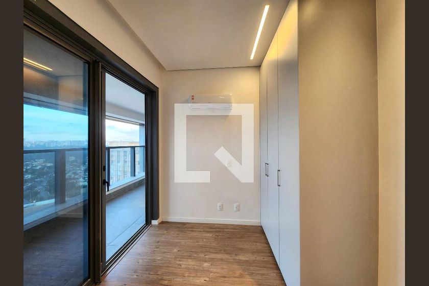 Apartamento, 2 quartos, 83 m² - Foto 43