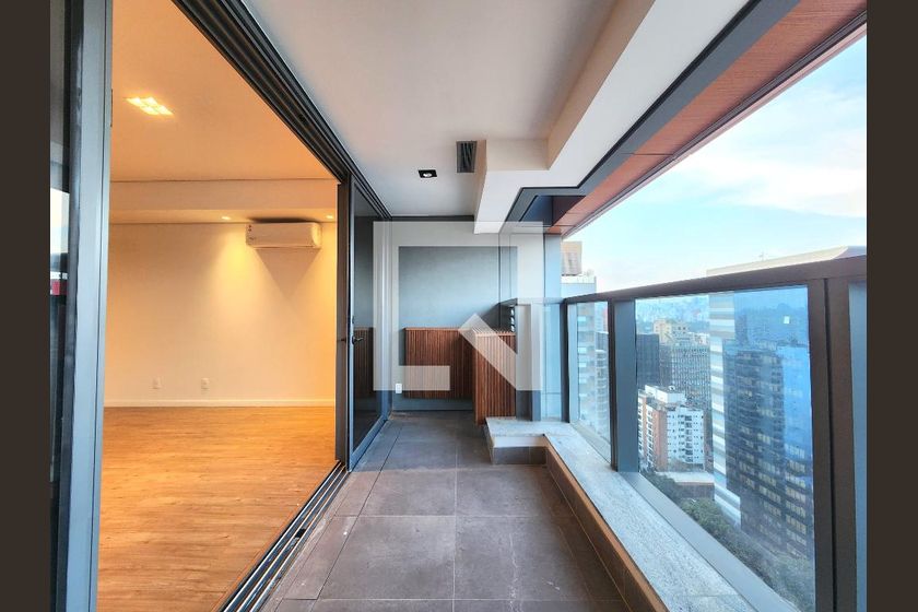 Apartamento, 2 quartos, 83 m² - Foto 19