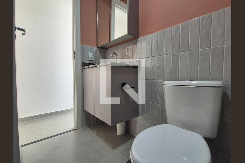 Apartamento, 3 quartos, 61 m² - Foto 28
