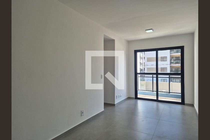 Apartamento, 3 quartos, 61 m² - Foto 1