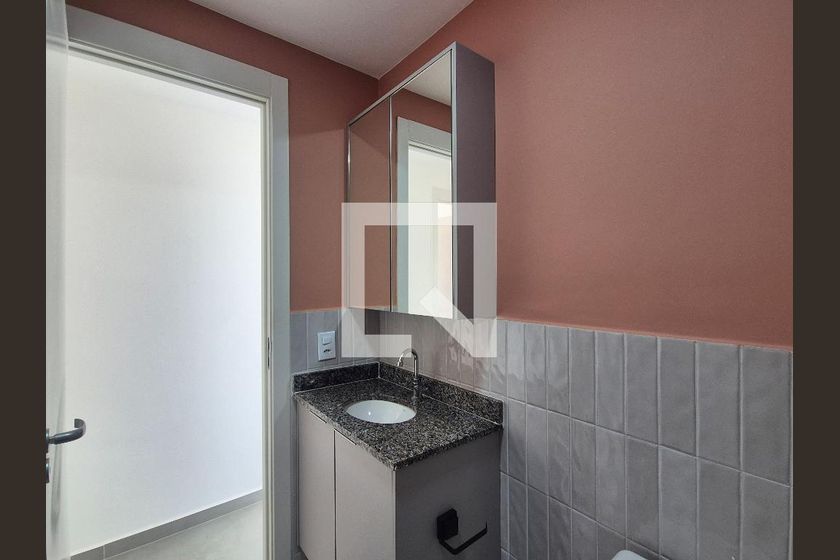 Apartamento, 3 quartos, 61 m² - Foto 29
