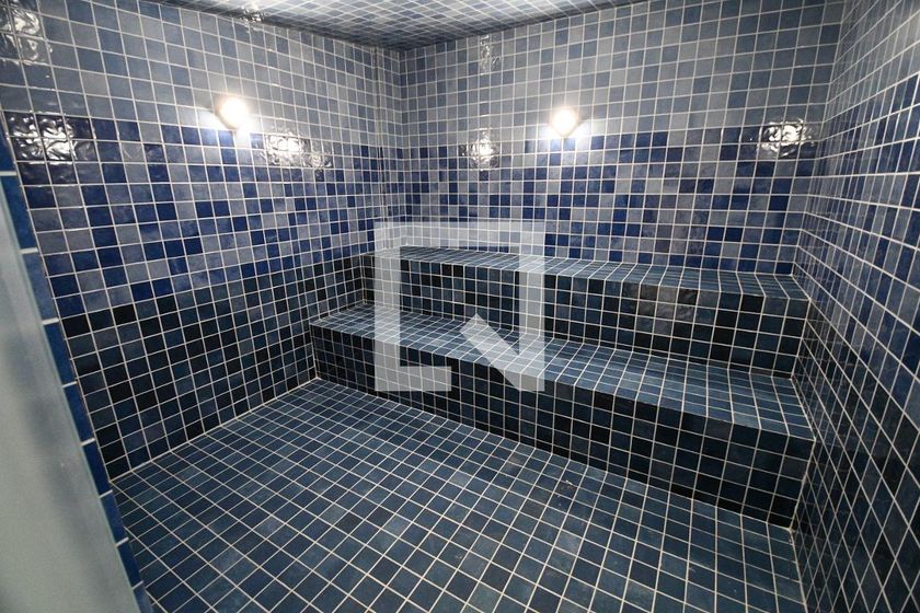 Apartamento à Venda - Bosque, 1 Quarto,  48 m2 em , Campinas - sp | SoloBR