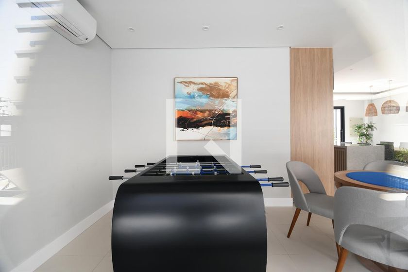 Apartamento à Venda - Bosque, 1 Quarto,  48 m2 em , Campinas - sp | SoloBR