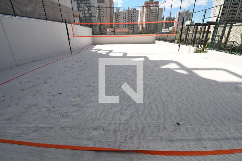 Apartamento à Venda - Bosque, 1 Quarto,  48 m2 em , Campinas - sp | SoloBR