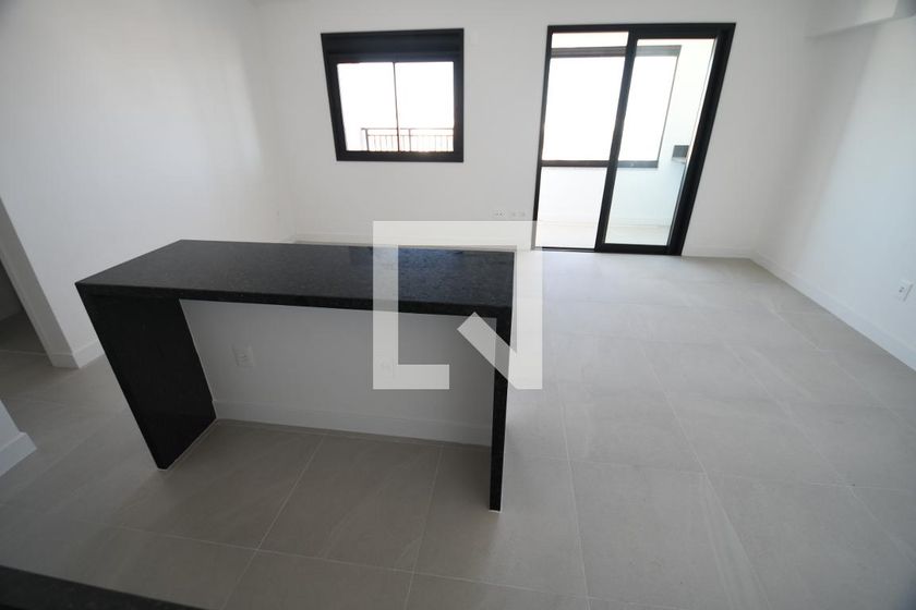 Apartamento à Venda - Bosque, 1 Quarto,  48 m2 em , Campinas - sp | SoloBR