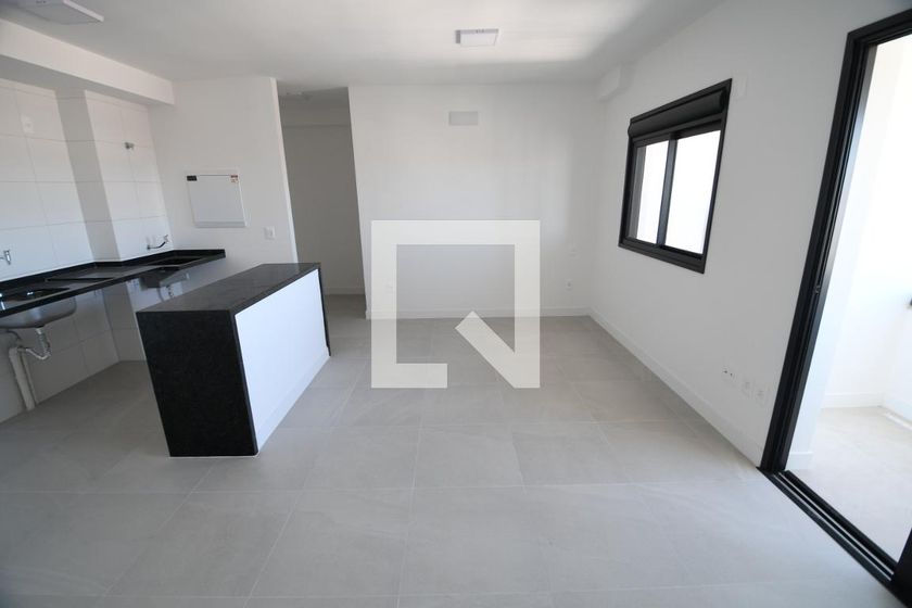 Apartamento à Venda - Bosque, 1 Quarto,  48 m2 em , Campinas - sp | SoloBR