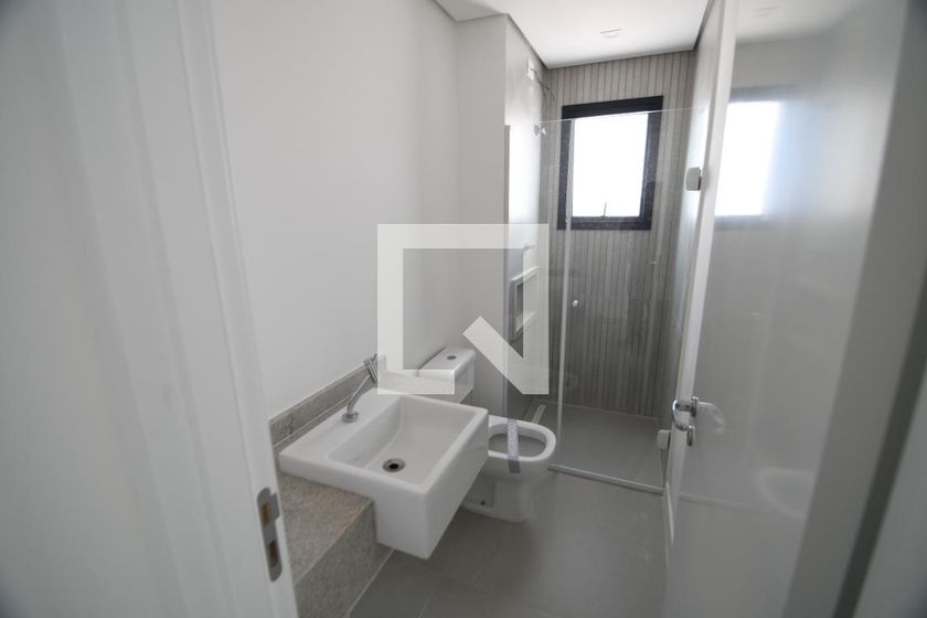 Apartamento à Venda - Bosque, 1 Quarto,  48 m2 em , Campinas - sp | SoloBR