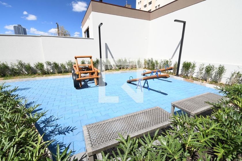 Apartamento à Venda - Bosque, 1 Quarto,  48 m2 em , Campinas - sp | SoloBR