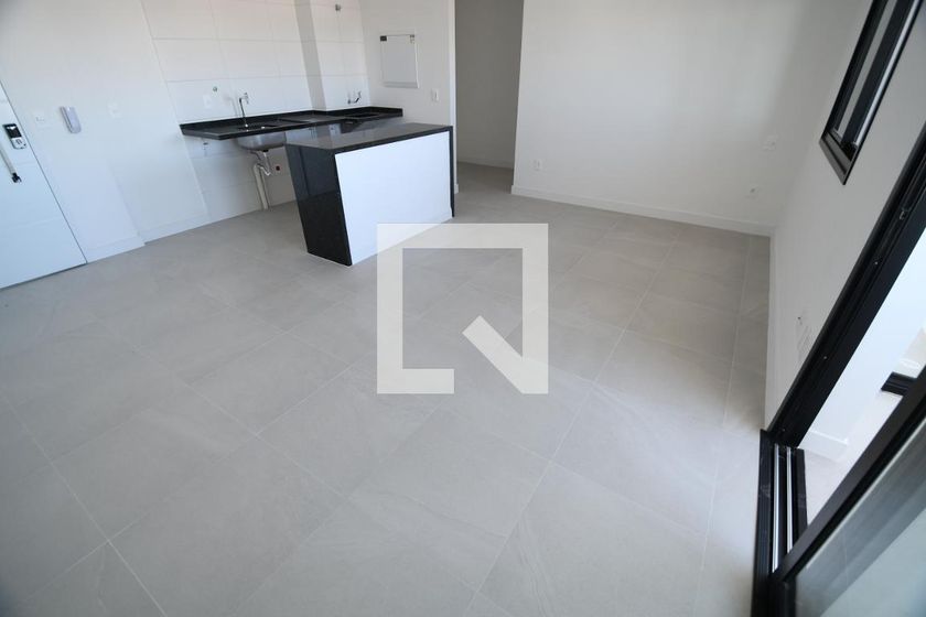 Apartamento à Venda - Bosque, 1 Quarto,  48 m2 em , Campinas - sp | SoloBR